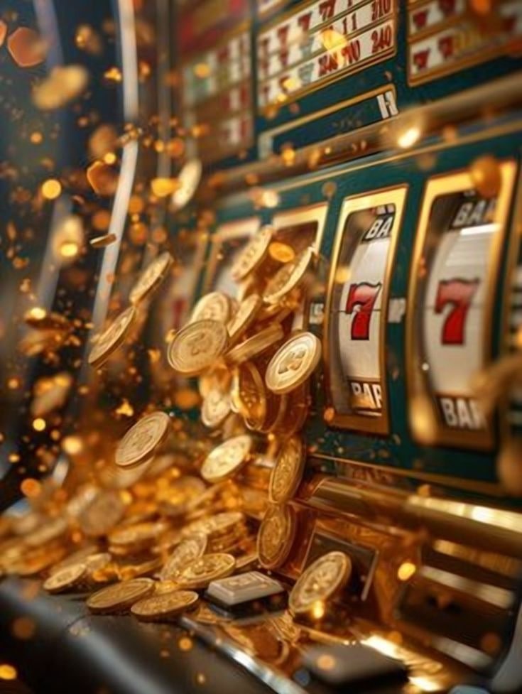 myanmar777 Sportsbook Live Casino Slots Esports ဂိမ်းများ