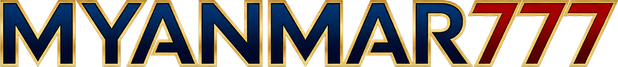 myanmar777 Logo
